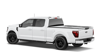 2026 Ford F-150® External Image 2